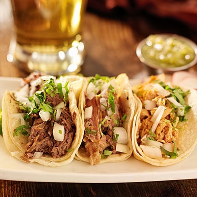 Tacos